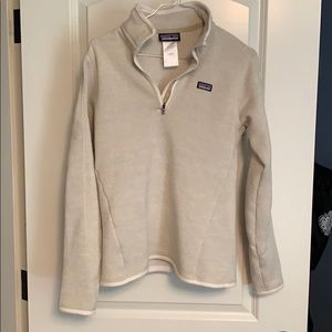 Women’s small Patagonia Better Sweater